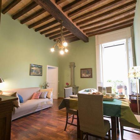 Apartmán Il Balcone Dell'Angiol D 'Or Parma Exteriér fotografie